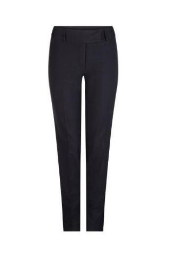 Picture of LSJ Ladies Mid Rise Skinny Leg Pant