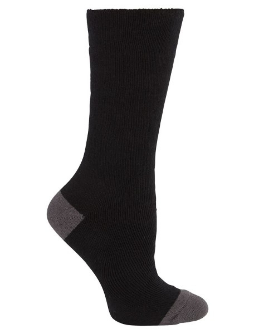 Picture of JB's Work Sock (Pack of 3)