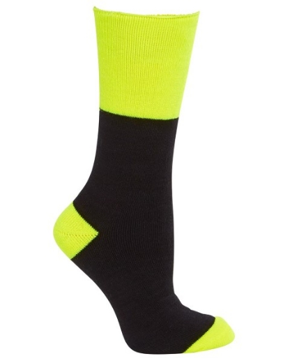 Picture of JB's Work Sock (Pack of 3)