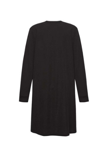 Picture of Biz Corporates Ladies Chelsea Long Line Cardigan