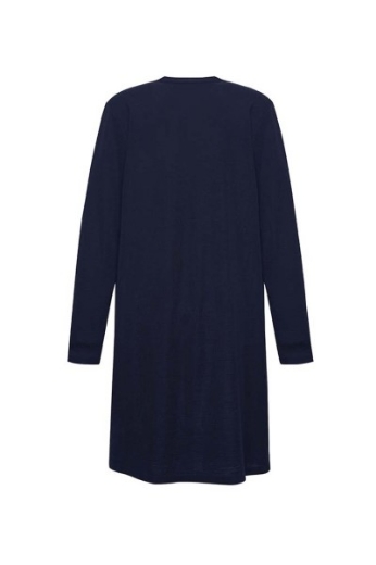 Picture of Biz Corporates Ladies Chelsea Long Line Cardigan
