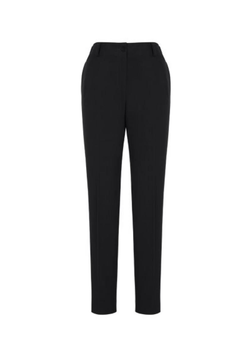 Picture of Biz Corporates Ladies Siena Elastic Waist Poly Viscose Pant
