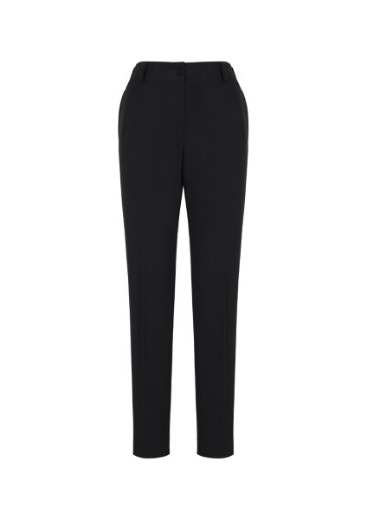 Picture of Biz Corporates Ladies Siena Elastic Waist Poly Viscose Pant