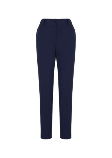Picture of Biz Corporates Ladies Siena Elastic Waist Poly Viscose Pant
