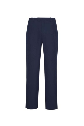 Picture of Biz Corporates Mens Siena Adjustable Waist Poly Viscose Pant