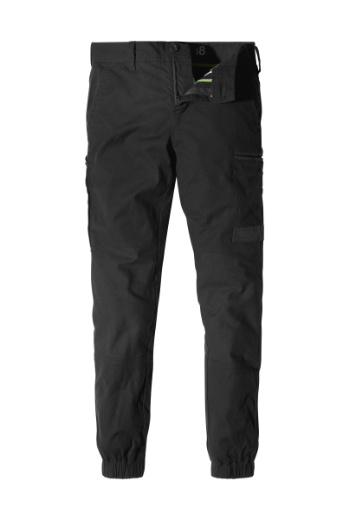 Picture of F.X.D Ladies Stretch Cotton Workpant with Cuff