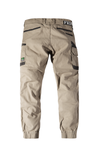Picture of F.X.D  Workpant with Cuffs