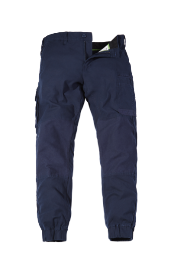Picture of F.X.D  Workpant with Cuffs