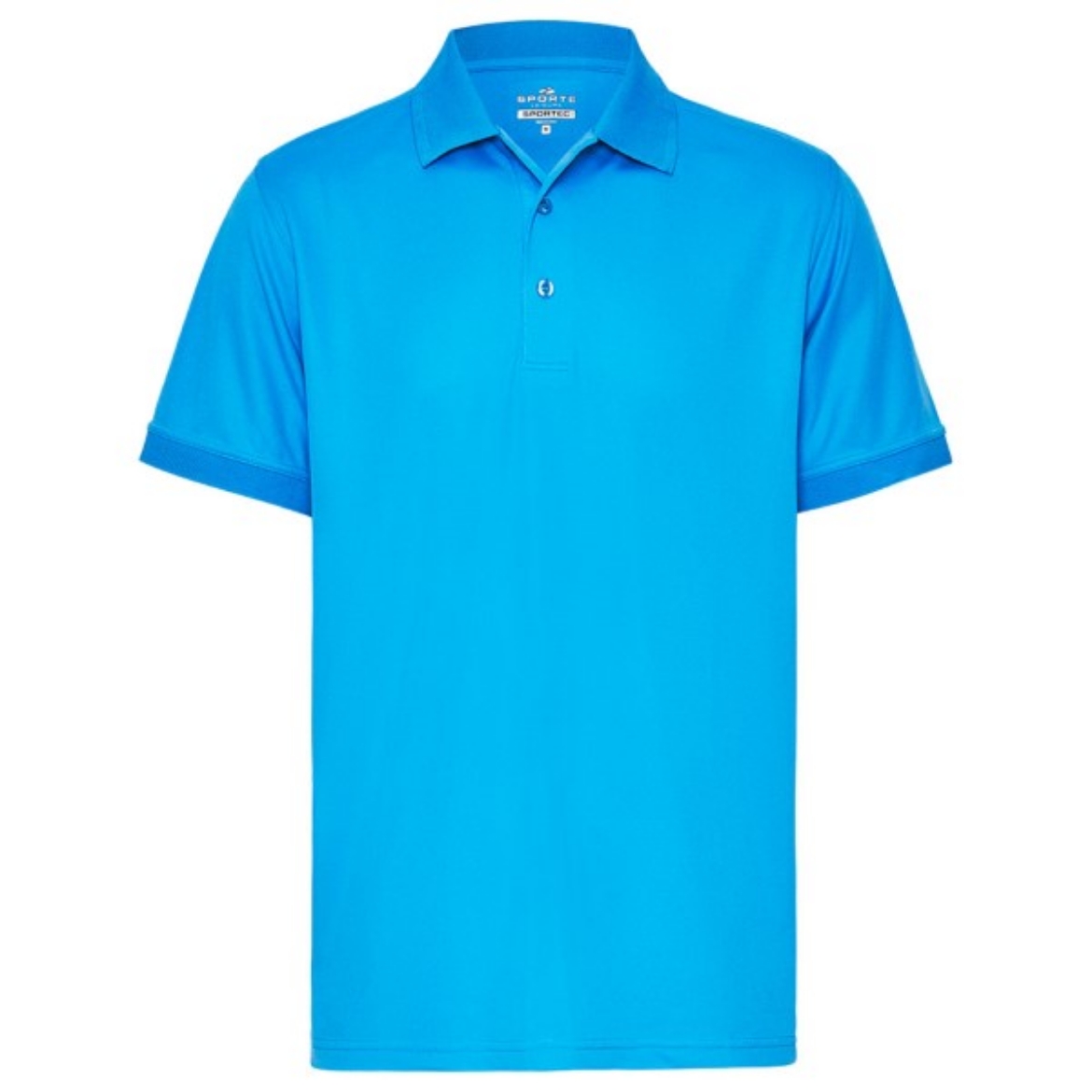 Picture of Sporte Leisure Men's Aero Polo Shirt