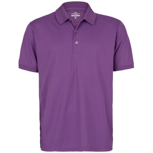 Picture of Sporte Leisure Men's Aero Polo Shirt