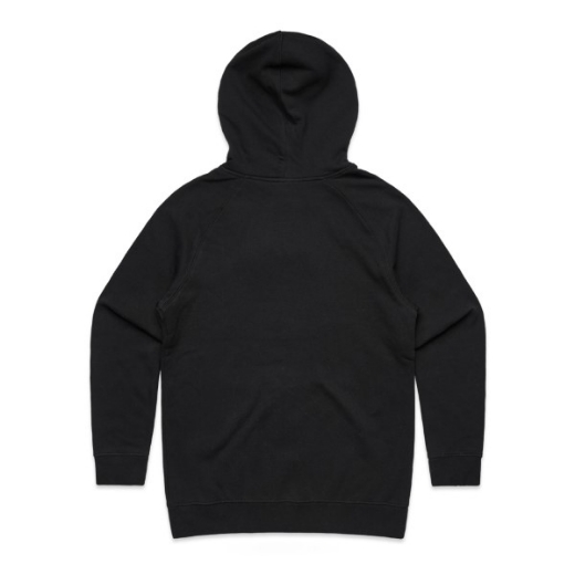 Picture of AS Colour Ladies Supply Hoodie