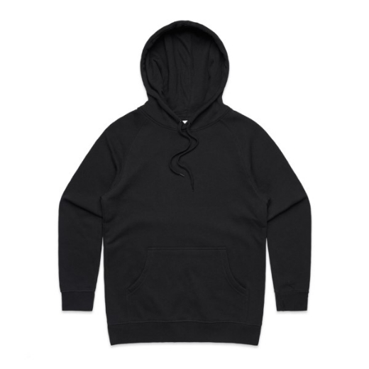 Picture of AS Colour Ladies Supply Hoodie