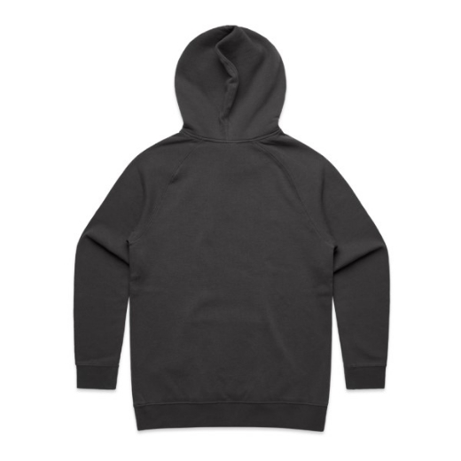 Picture of AS Colour Ladies Supply Hoodie