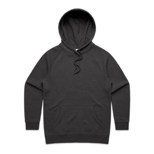 Picture of AS Colour Ladies Supply Hoodie