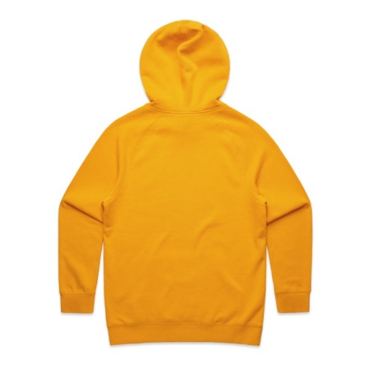 Picture of AS Colour Ladies Supply Hoodie