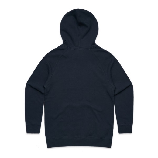 Picture of AS Colour Ladies Supply Hoodie