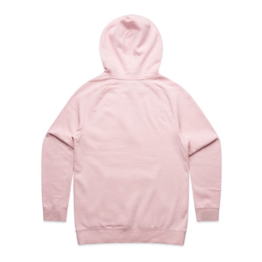 Picture of AS Colour Ladies Supply Hoodie