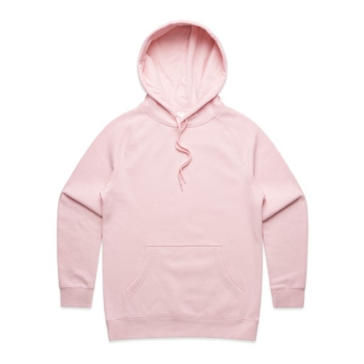 Picture of AS Colour Ladies Supply Hoodie