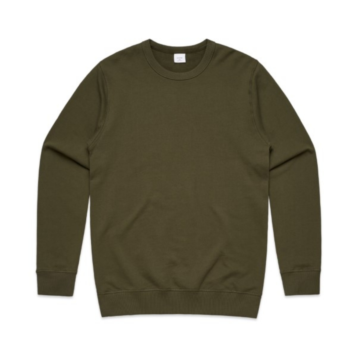 Picture of AS Colour Mens Premium Crew