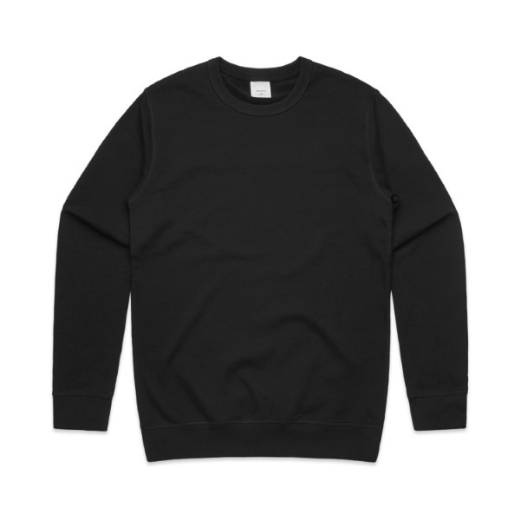 Picture of AS Colour Mens Premium Crew
