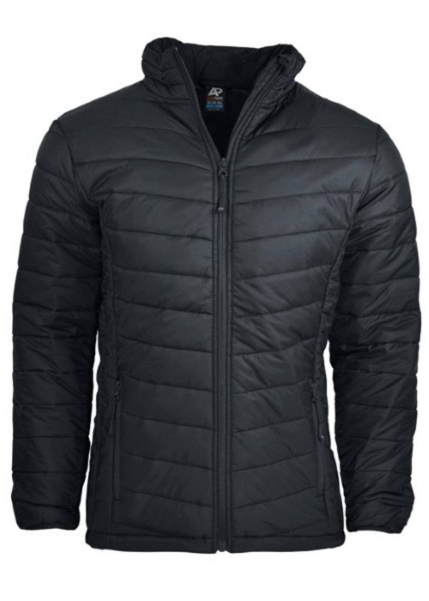 Picture of Aussie Pacific Mens Buller Puffer Jacket