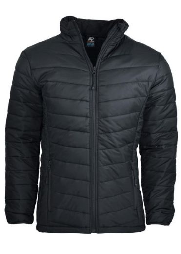 Picture of Aussie Pacific Mens Buller Puffer Jacket