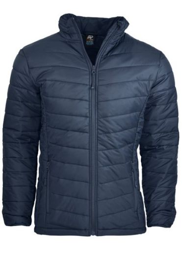 Picture of Aussie Pacific Mens Buller Puffer Jacket