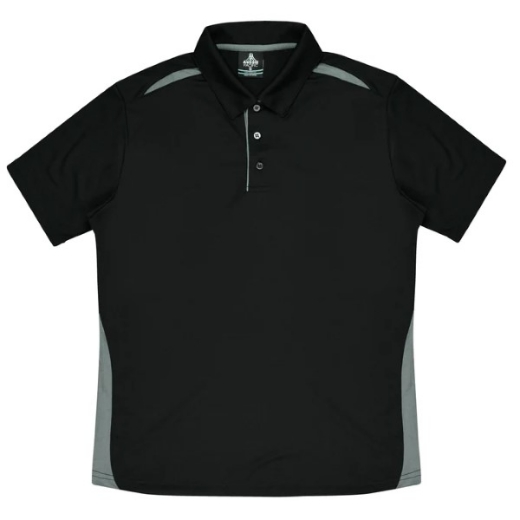 Picture of Aussie Pacific Mens Paterson Polo Shirt