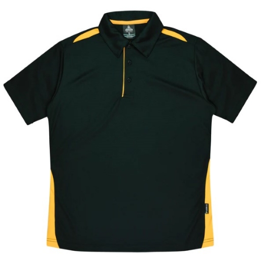 Picture of Aussie Pacific Mens Paterson Polo Shirt