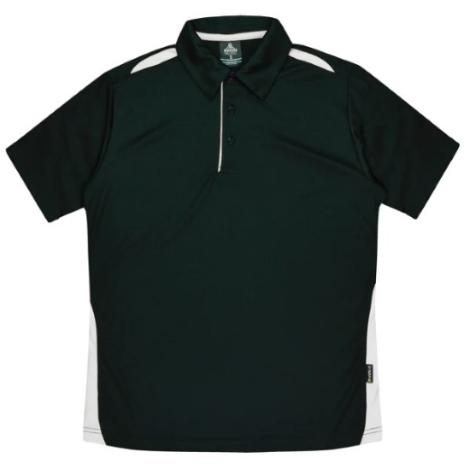 Picture of Aussie Pacific Mens Paterson Polo Shirt