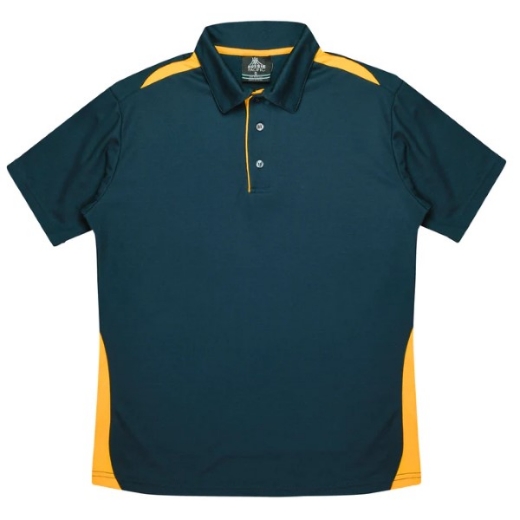 Picture of Aussie Pacific Mens Paterson Polo Shirt