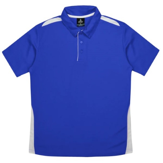 Picture of Aussie Pacific Mens Paterson Polo Shirt