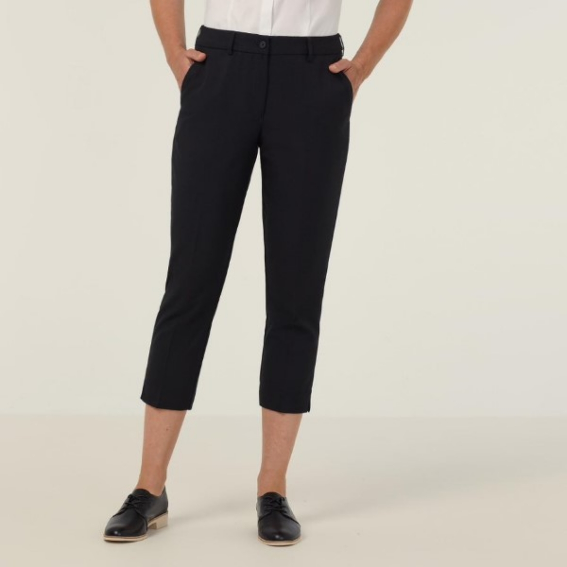 Picture of NNT Ladies Helix 3/4 Length Pant