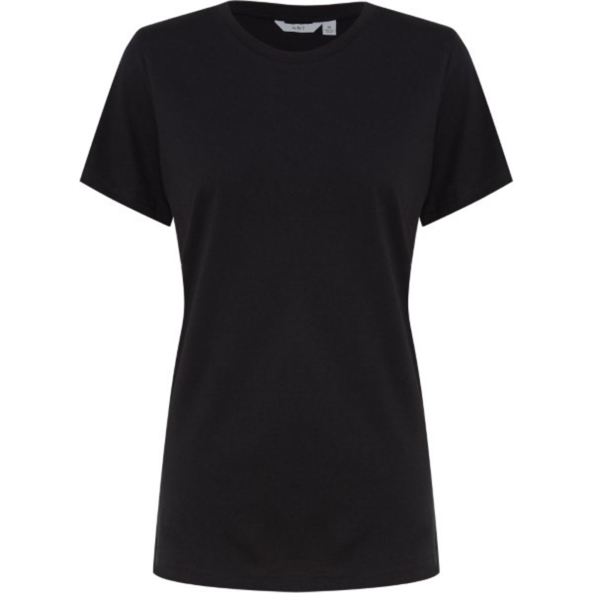 Picture of NNT Ladies Short Sleeve Crew Neck Tee
