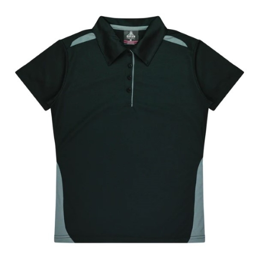 Picture of Aussie Pacific Ladies Paterson Polo Shirt