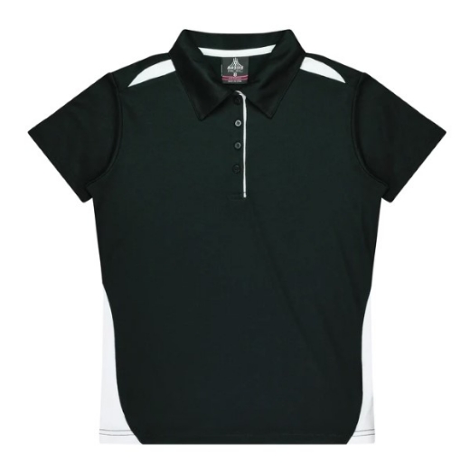 Picture of Aussie Pacific Ladies Paterson Polo Shirt