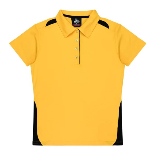 Picture of Aussie Pacific Ladies Paterson Polo Shirt