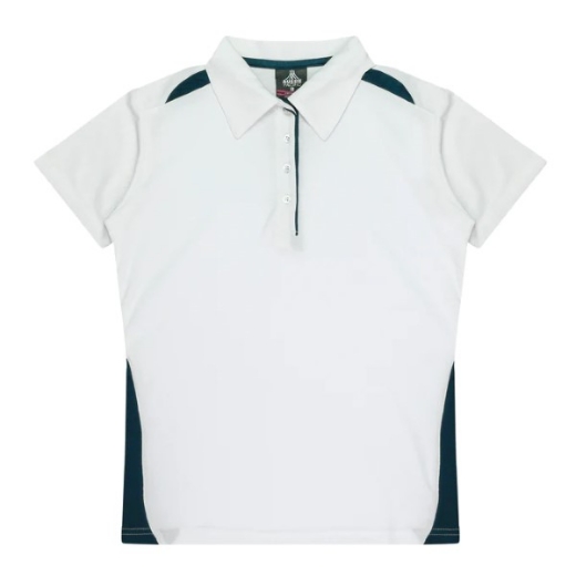 Picture of Aussie Pacific Ladies Paterson Polo Shirt