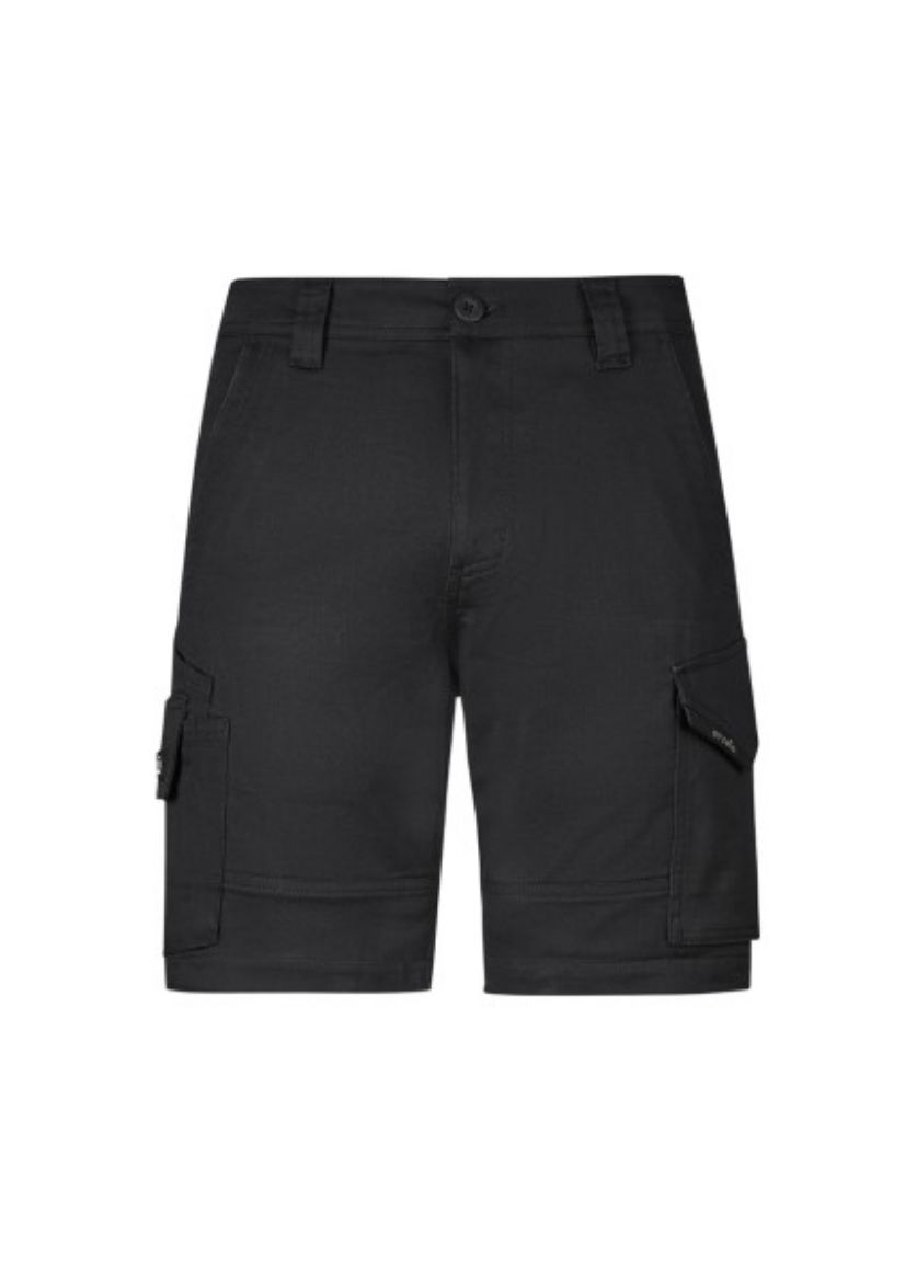 Picture of Syzmik Mens Rugged Cooling Stretch Short