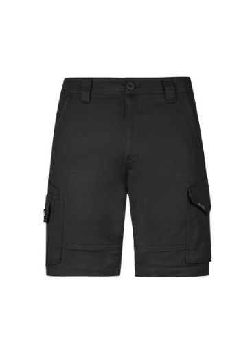 Picture of Syzmik Mens Rugged Cooling Stretch Short