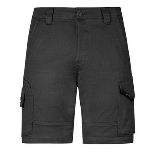 Picture of Syzmik Mens Rugged Cooling Stretch Short