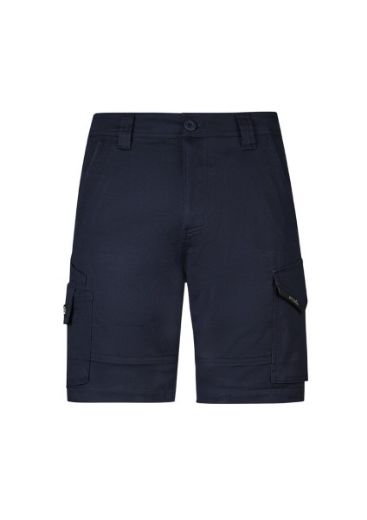 Picture of Syzmik Mens Rugged Cooling Stretch Short