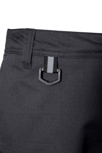 Picture of Syzmik Rugged Cargo Work Pants 100% Square Weave Cotton Ripstop Fabric