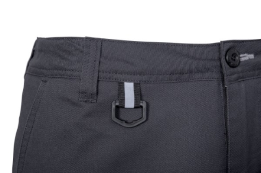 Picture of Syzmik Rugged Cargo Work Pants 100% Square Weave Cotton Ripstop Fabric