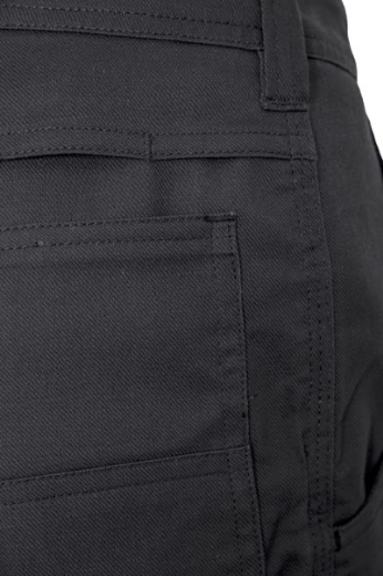 Picture of Syzmik Rugged Cargo Work Pants 100% Square Weave Cotton Ripstop Fabric