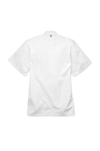 Picture of Chef Works Cannes Press Stud Chef Jacket