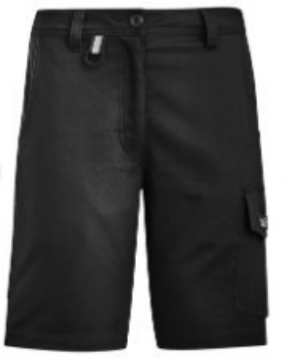 Picture of Syzmik Womens Rugged Cooling Vented Short