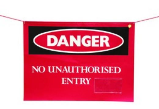 Picture for category Signage