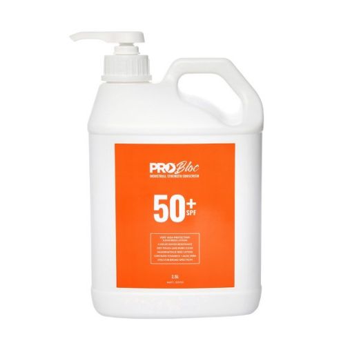 Picture for category Sun Protection
