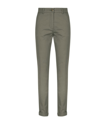 Picture of Gloweave Ladies Napier Premium Chino Pants